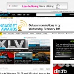 Engadget Today