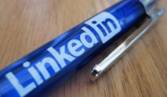 LinkedIn Follow Company Button LinkedIn Follow Company Button