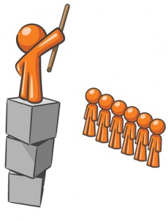 Authority Blog