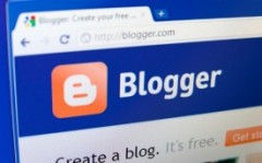 Blogger and Webcam Images Blogger and Webcam Images