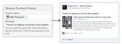 Facebook announces WordPress Integration Facebook announces WordPress Integration