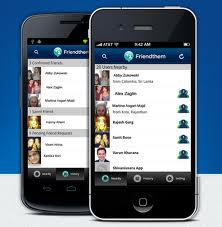 FriendThem App FriendThem App