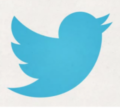 New Twitter Bird Design New Twitter Bird Design
