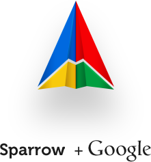 Google Buy Sparrow Google Buy Sparrow