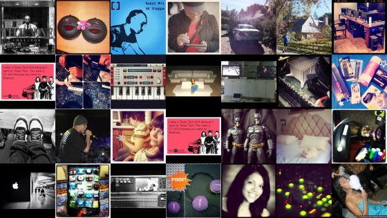 Insta-WP Output Insta-WP Output