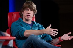 Dennis Crowley Talks Foursquare Ads Dennis Crowley Talks Foursquare Ads