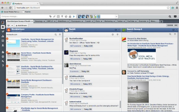HootSuite Adds New Support HootSuite Adds New Support
