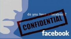 Facebook HTTPS Connections Facebook HTTPS Connections