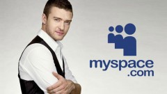 Justin Timberlake - Myspace Justin Timberlake - Myspace