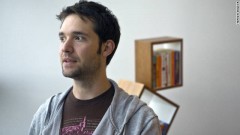 Reddit Founder Reddit Founder