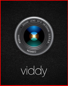 Viddy Major Update Viddy Major Update