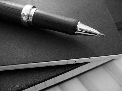 Vary your blog content