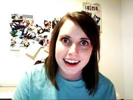 Overly Attached Fundraiser