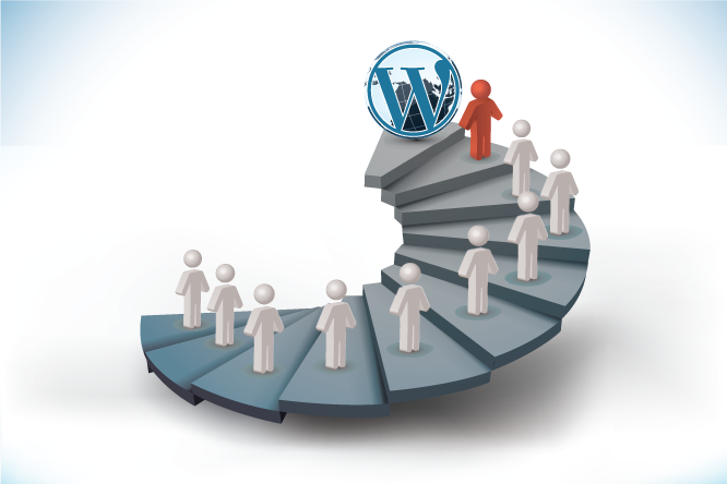 reasons a blogger should stick with wordpress