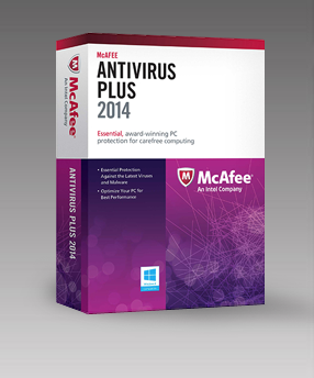 Best Antivirus Plus 2014