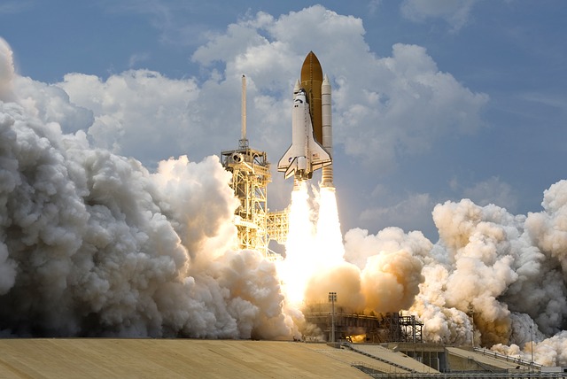 Need Inspiration? See How These 5 Blog Post Ideas can Rocket Launch Your Traffic In a Hurry!