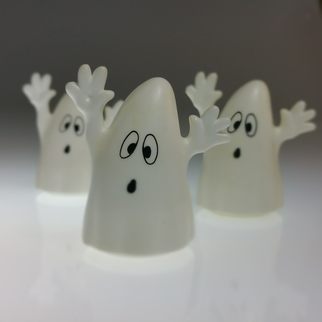 5 Ways to Find Out if a Ghost Blogger is Right for You