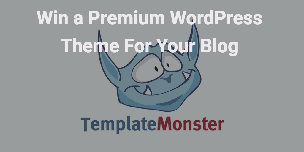 premium wordpress theme giveaway