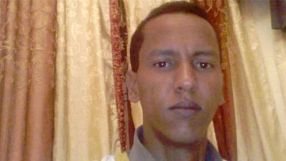 mauritania blogger
