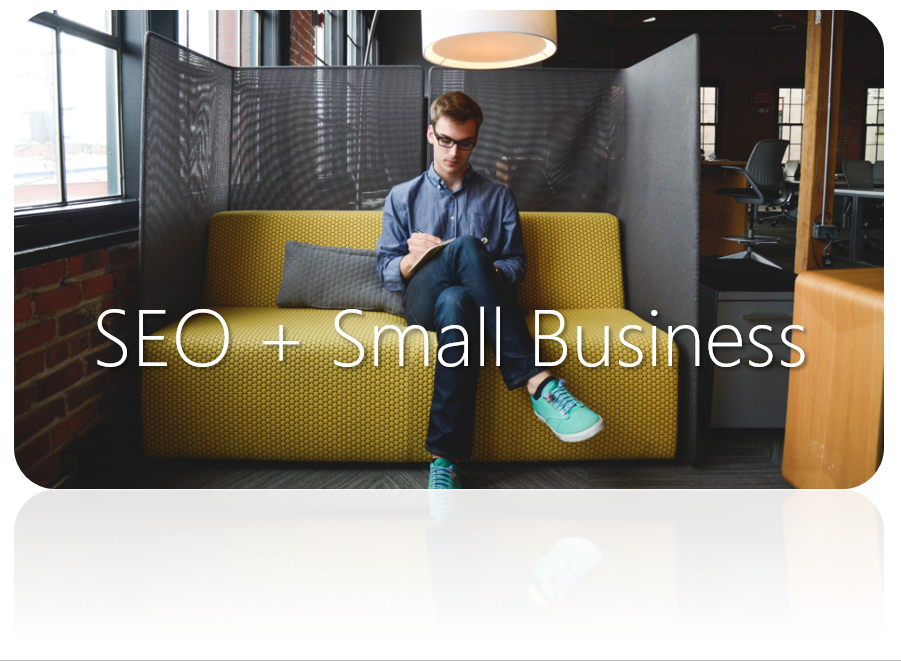 small business seo featured image