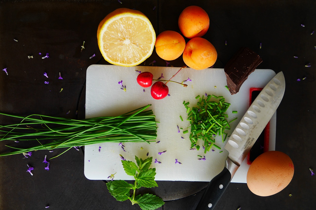 5 Ways to Serve Up a Tastier Food Blog to Your Audience