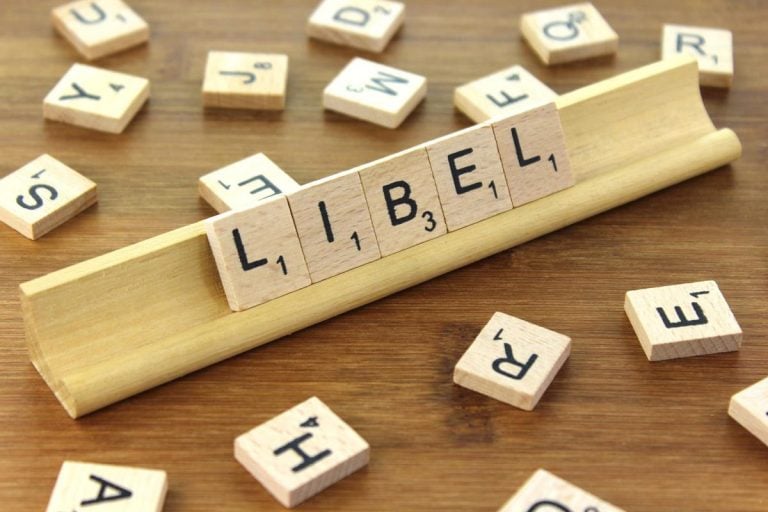 7 Laws Every Blogger Must Know To Avoid Lawsuits The Blog Herald