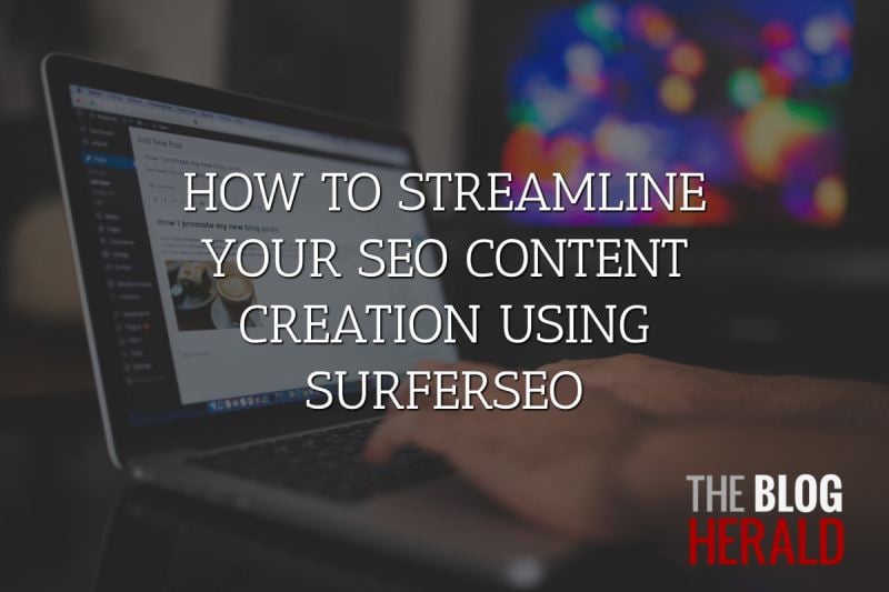 SEO content creation