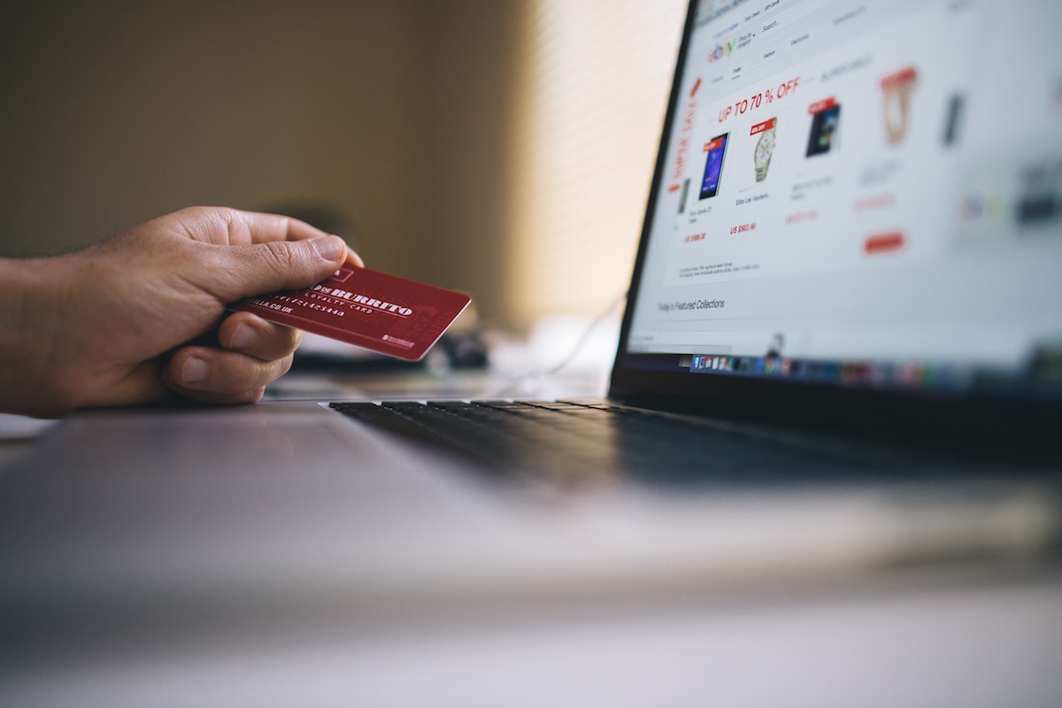 online payments ecommerce