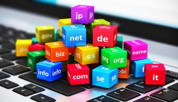 alternative domain name extensions