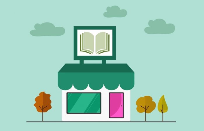 Free WordPress Themes for Selling Books