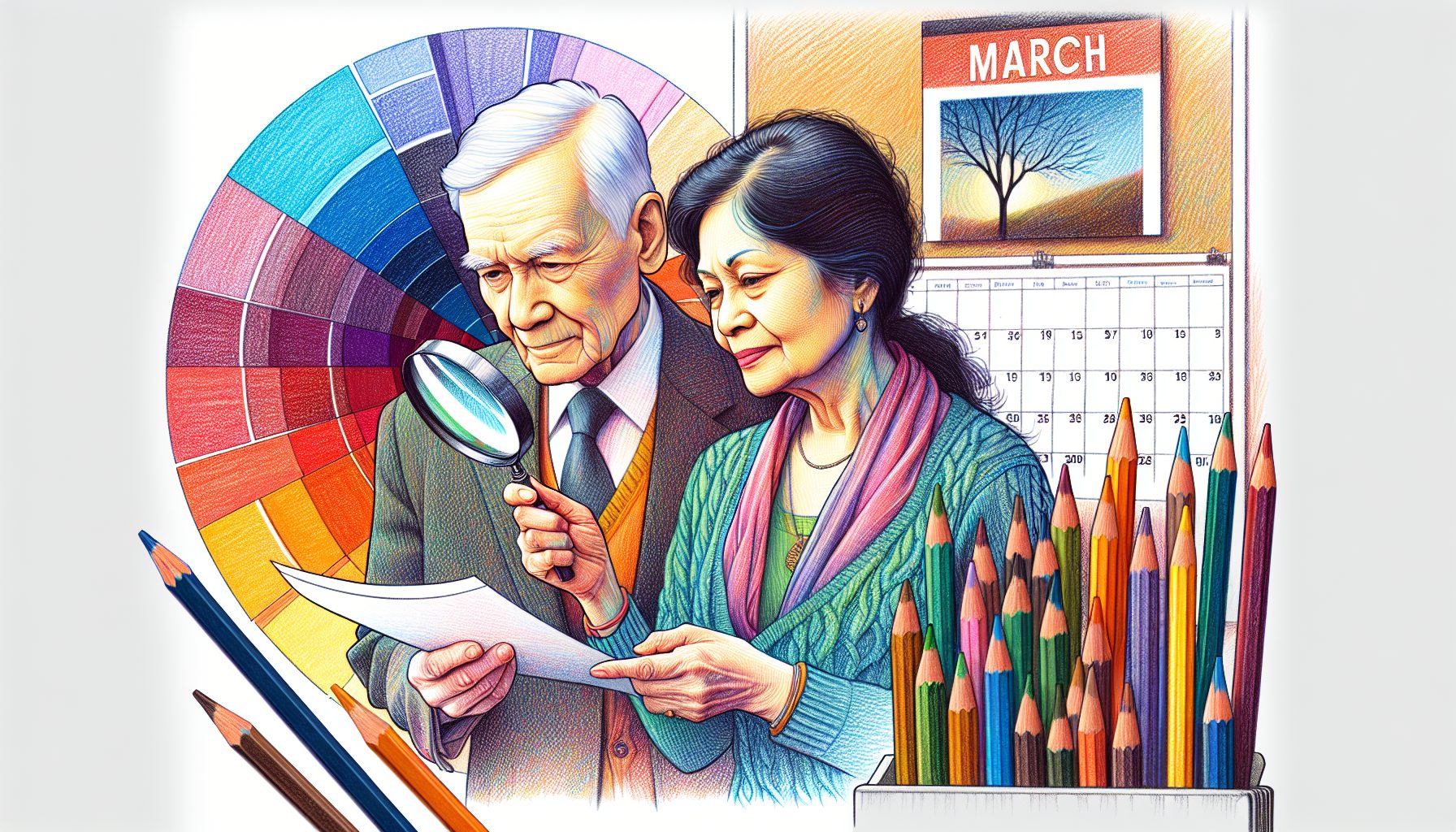 Seniors advised to revise Medicare Advantage plans by March - Vimarsana News