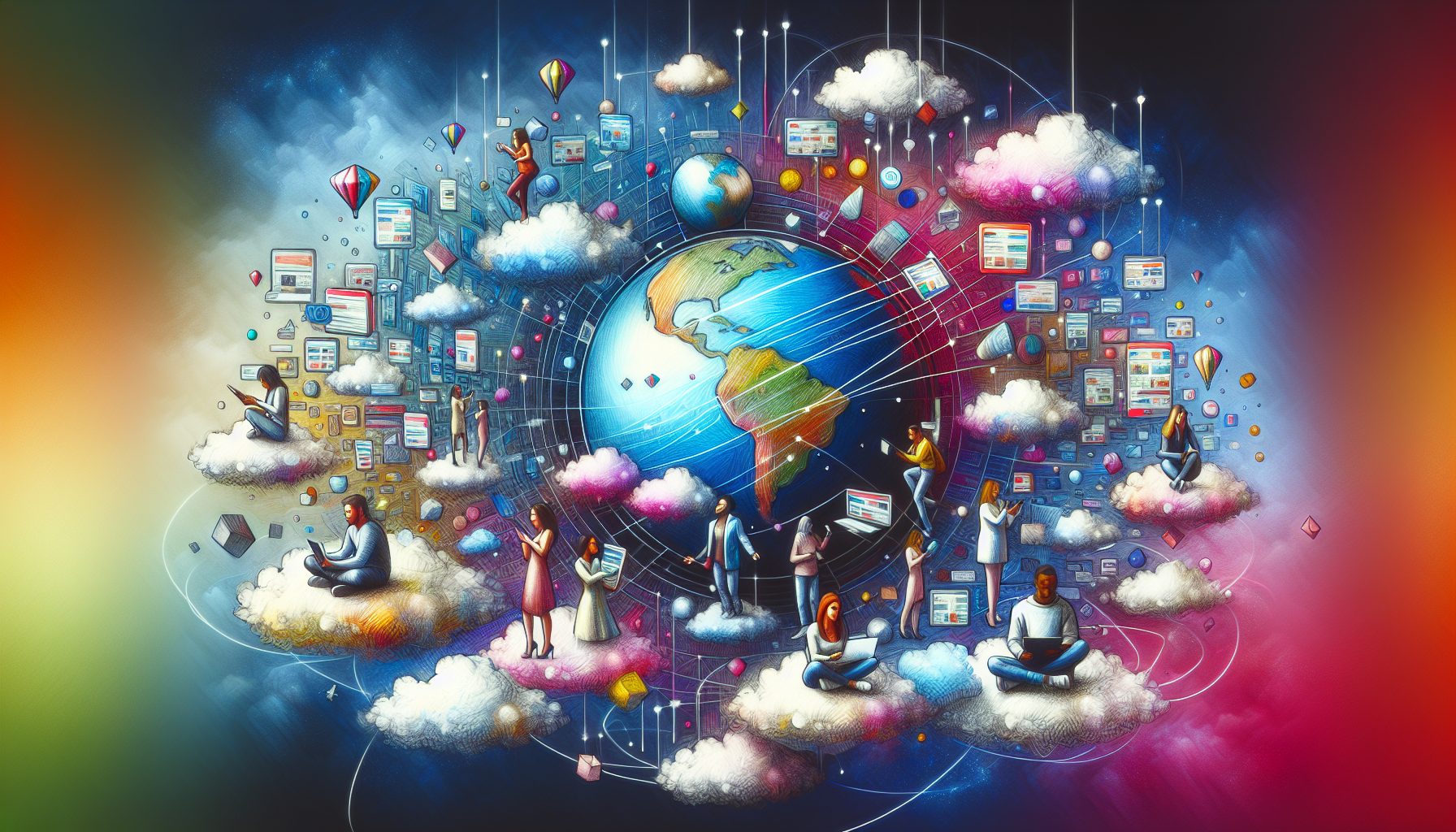 Social media reshaping eCommerce landscape - Vimarsana News