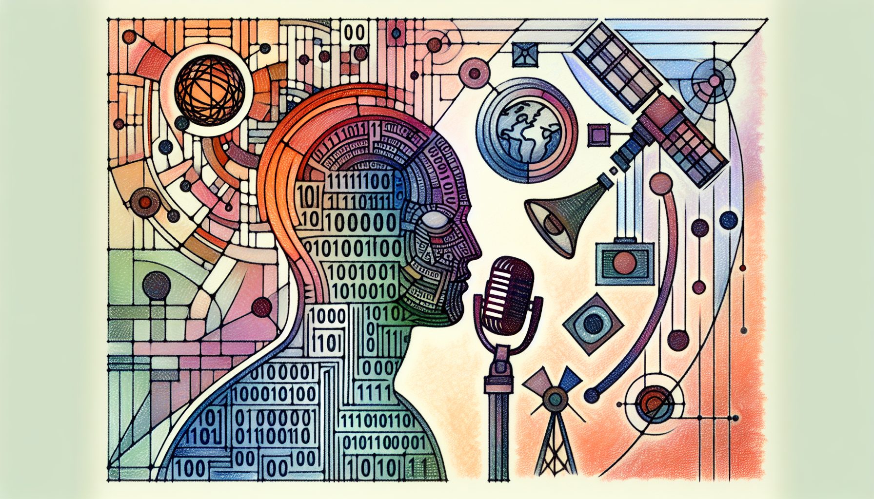 Addressing AI's challenges in communication sectors - Vimarsana News