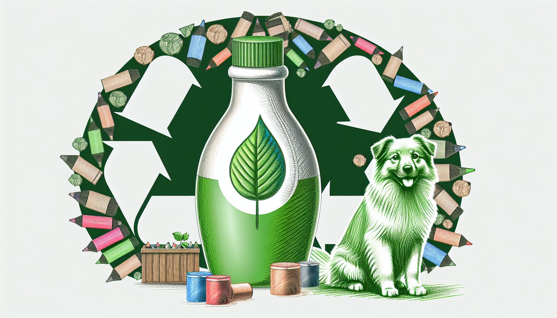 Earth Rated adopts sustainable practices for pet products - Vimarsana News