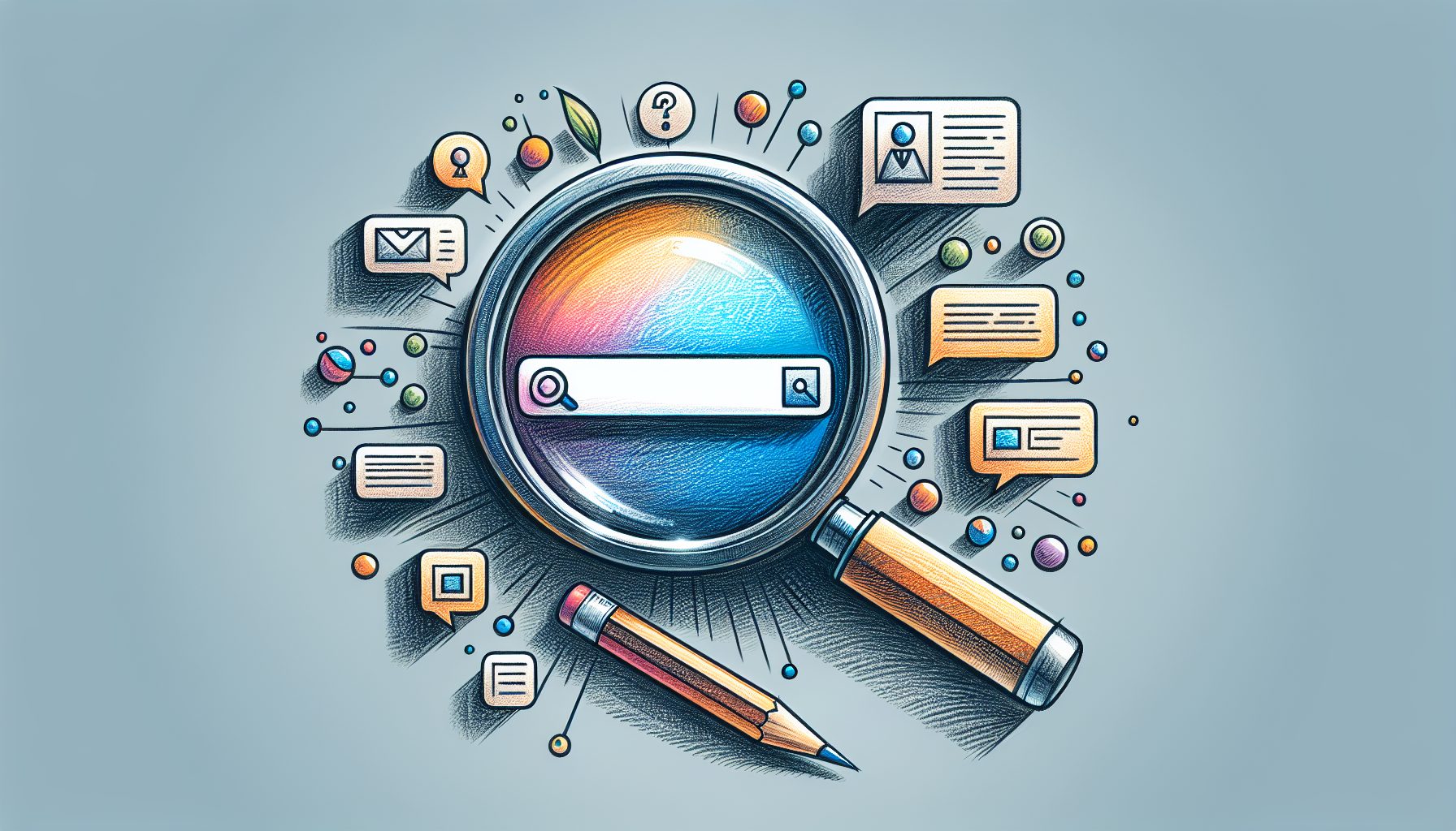 Google to enhance search results with AI summaries - Vimarsana News