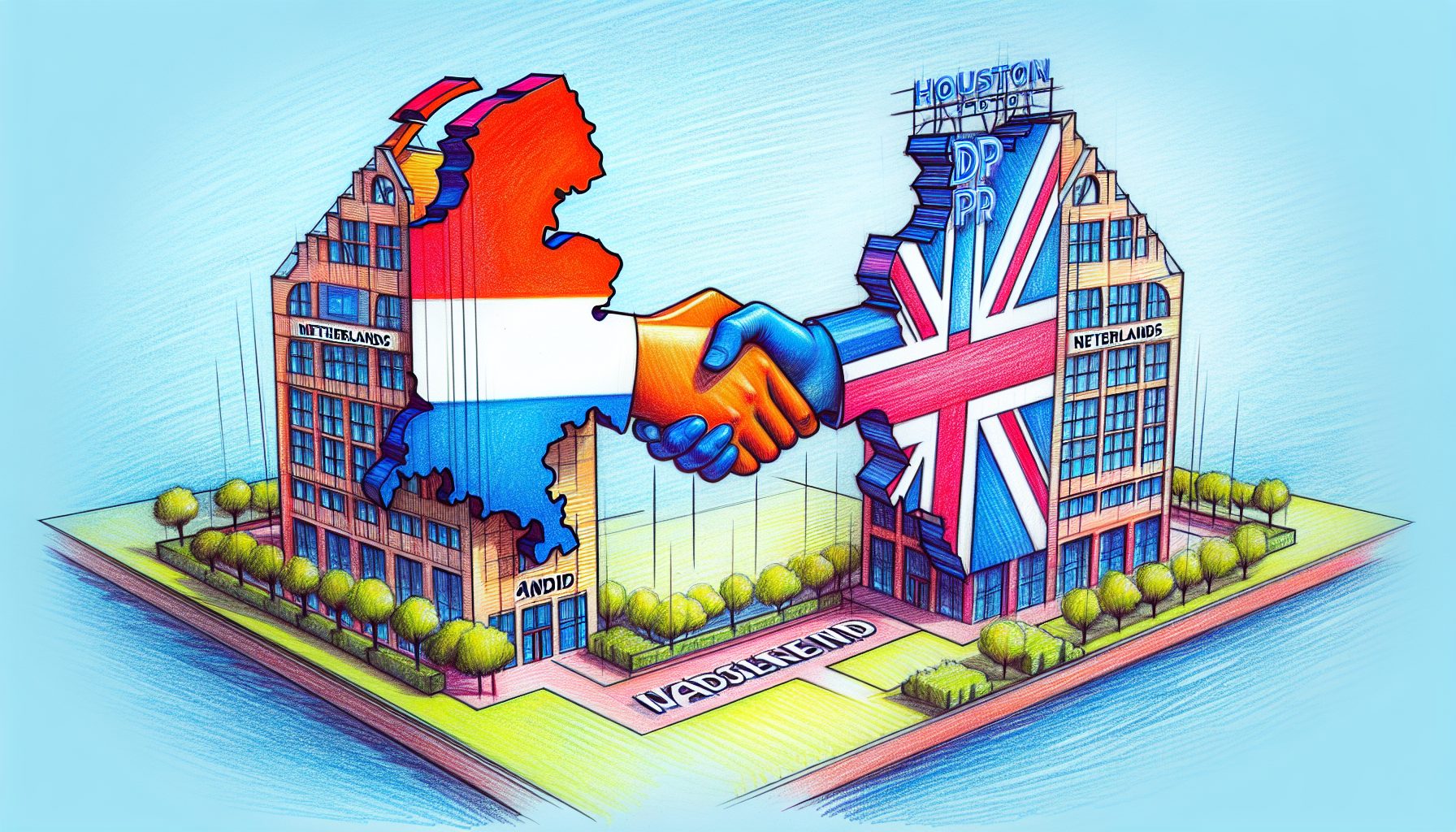 Dutch firm Candid acquires UK's Houston PR - Vimarsana News