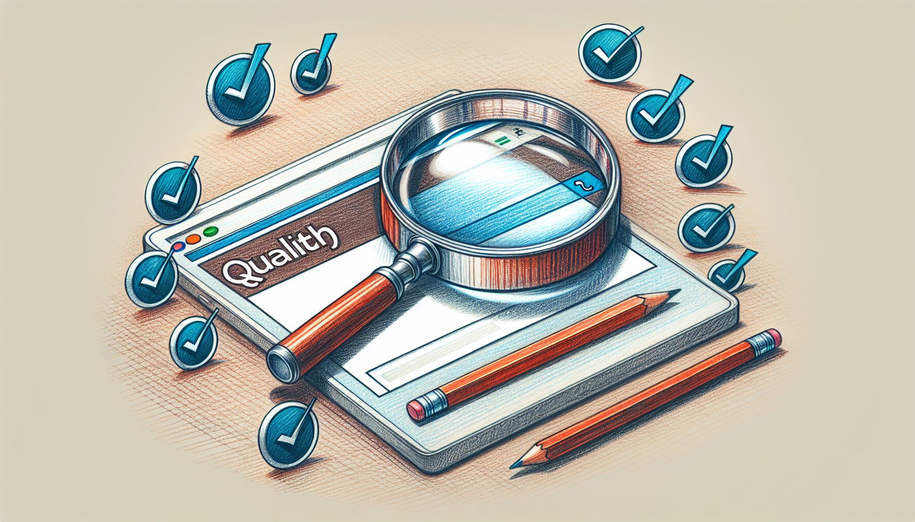 Insight into Google's search quality assurance - Vimarsana News