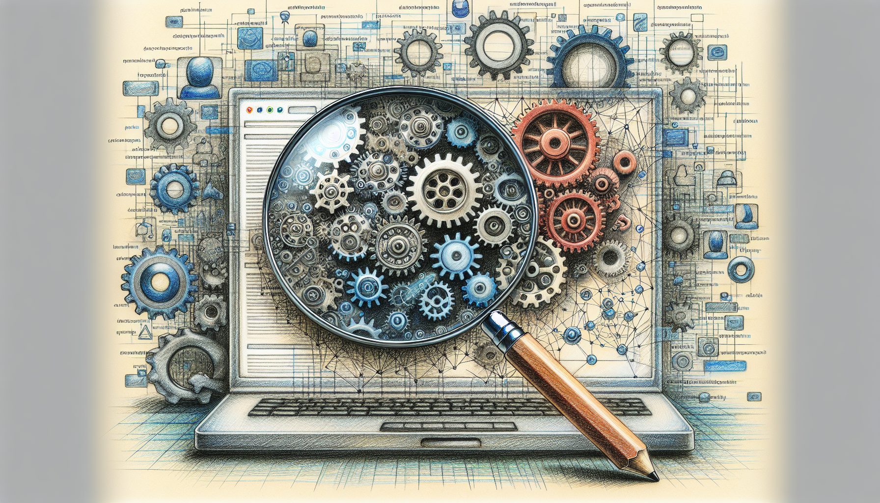 AI tools redefine efficiency in SEO industry - Vimarsana News