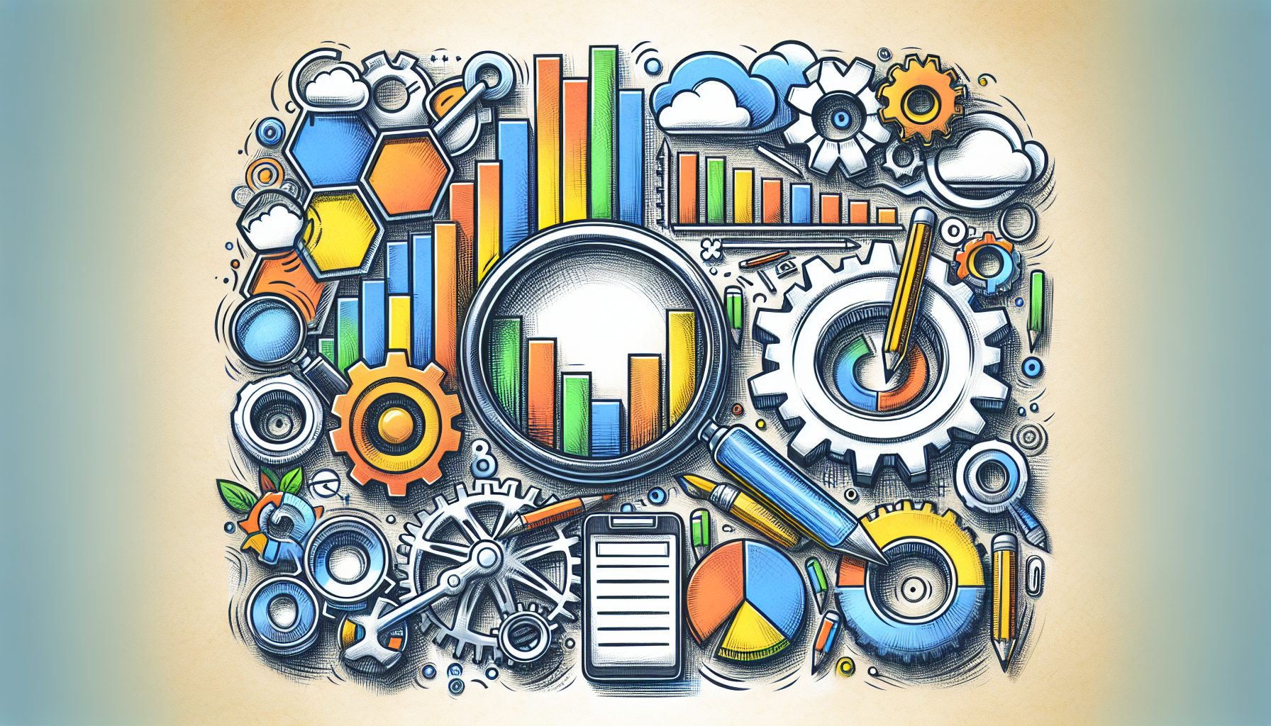 Understanding SEO: Tools and strategies for improved site ranking - Vimarsana News