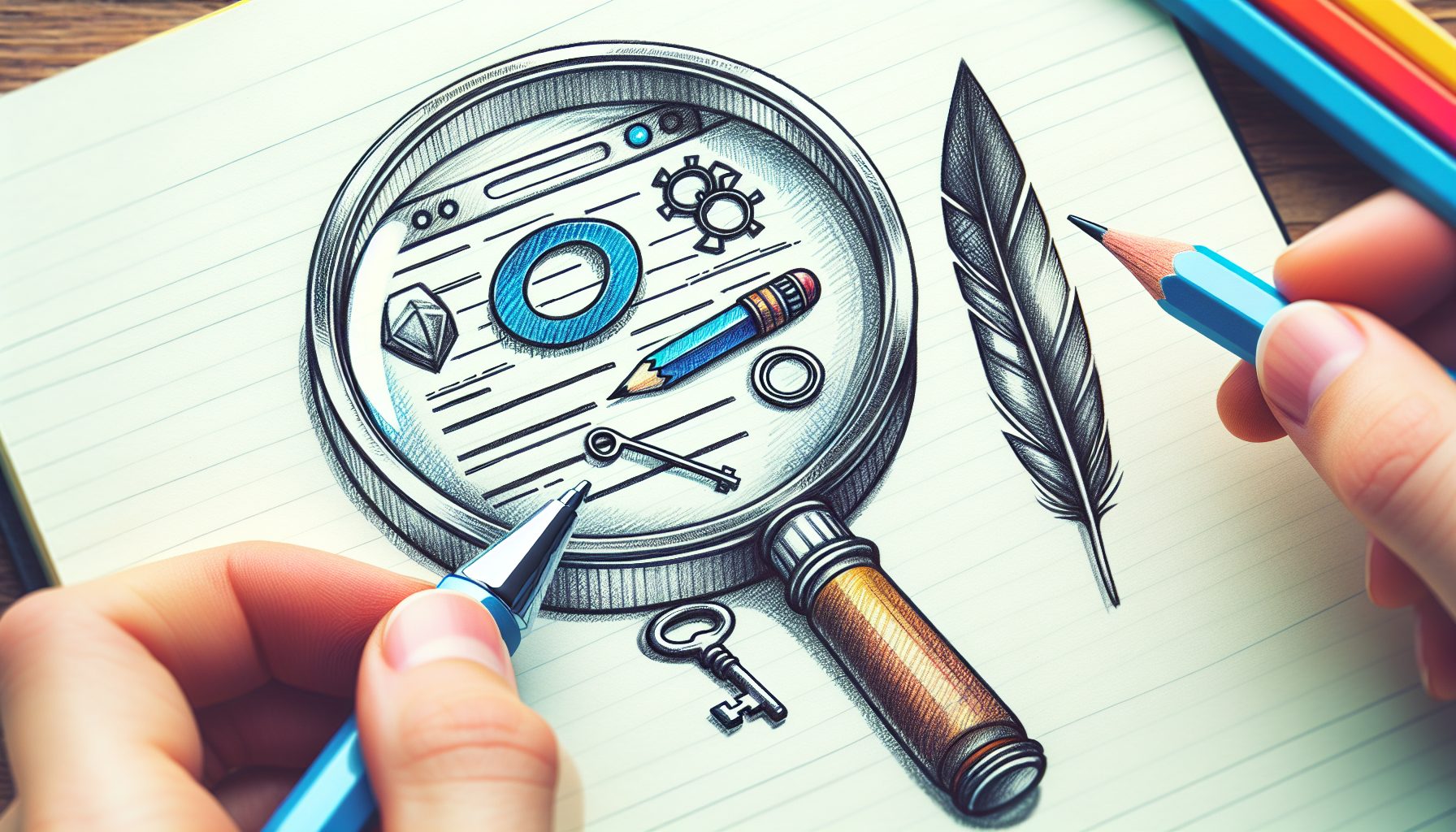 Understanding SEO: Keywords, content, credibility matter - Vimarsana News
