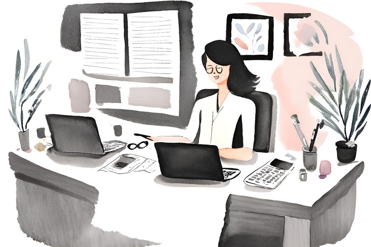 4 Tips for Remote Executive Assistants to Keep Tabs on Everything - Vimarsana News