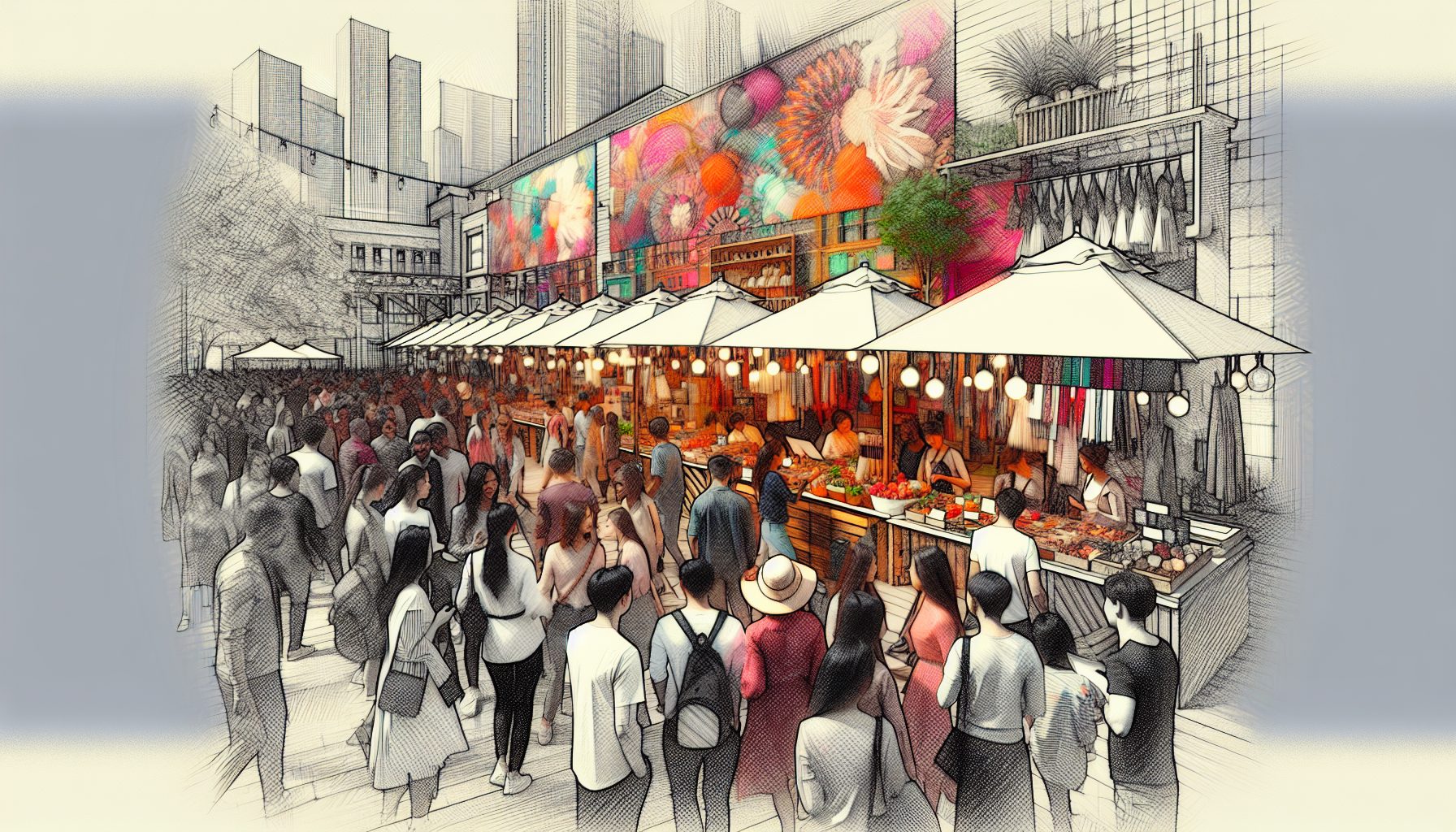 London festival kickstarts design newcomers' careers - Vimarsana News