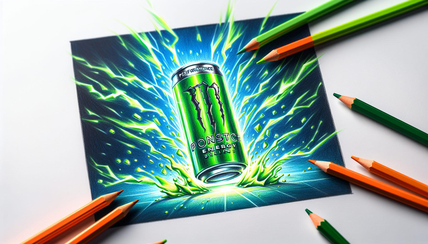 Monster Energy set for performance drink launch - Vimarsana News